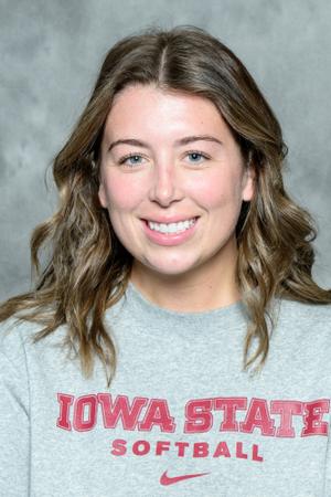 Director of Operations Sydney Albaugh