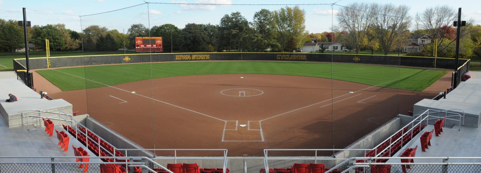 Cyclone Sports Complex
